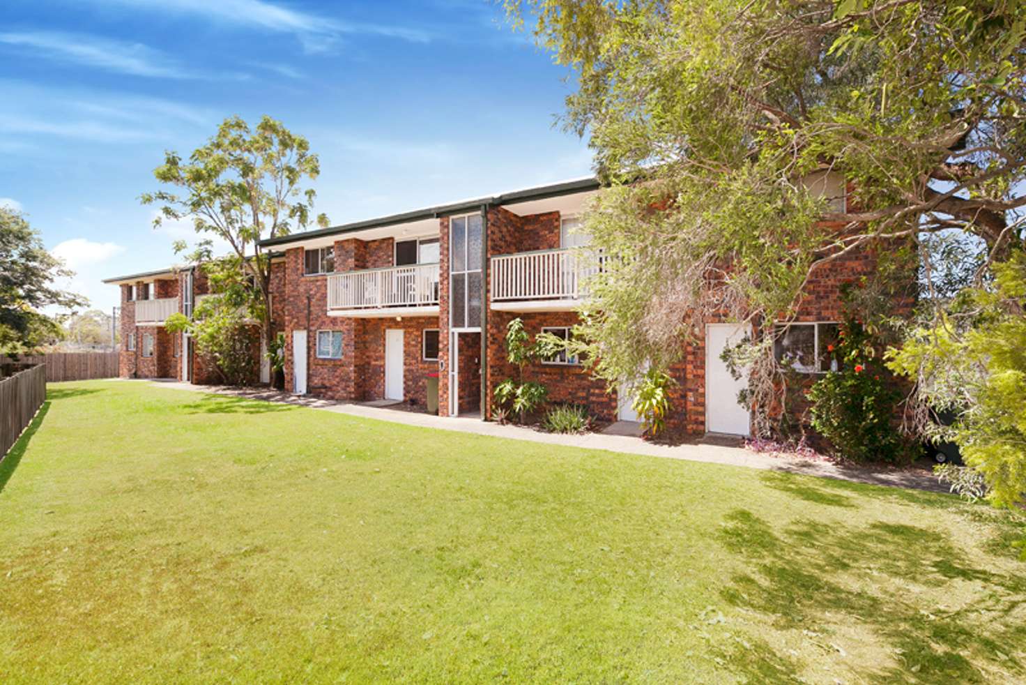 Main view of Homely apartment listing, 3/16 Bassano Street, Geebung QLD 4034