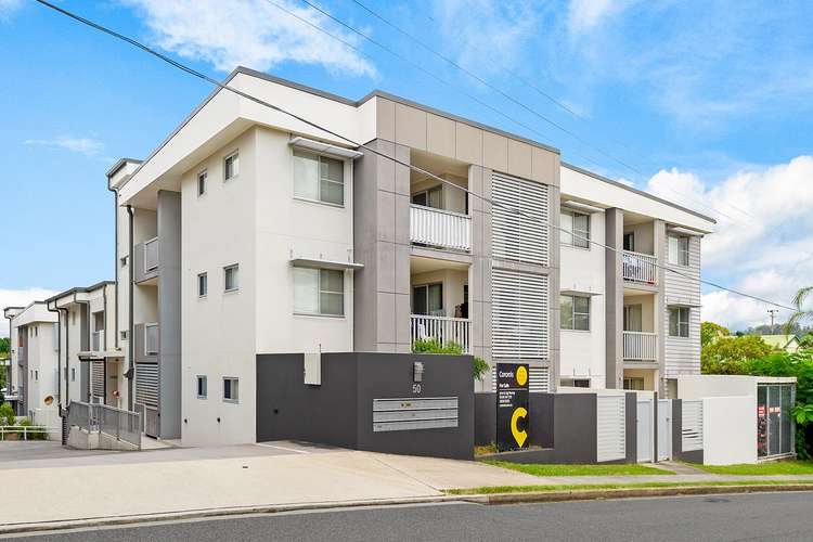 Main view of Homely apartment listing, 1/50 Collier Street, Stafford QLD 4053