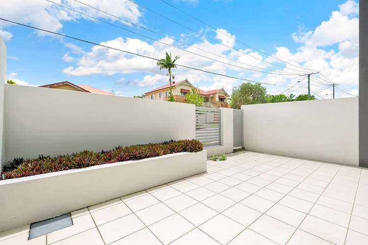 Second view of Homely apartment listing, 1/50 Collier Street, Stafford QLD 4053