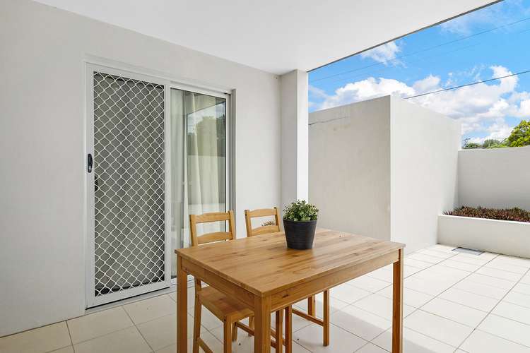Third view of Homely apartment listing, 1/50 Collier Street, Stafford QLD 4053