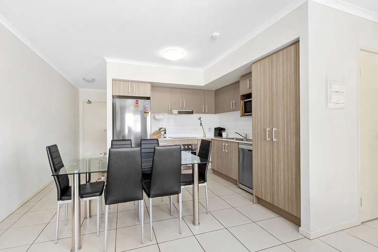 Fourth view of Homely apartment listing, 1/50 Collier Street, Stafford QLD 4053