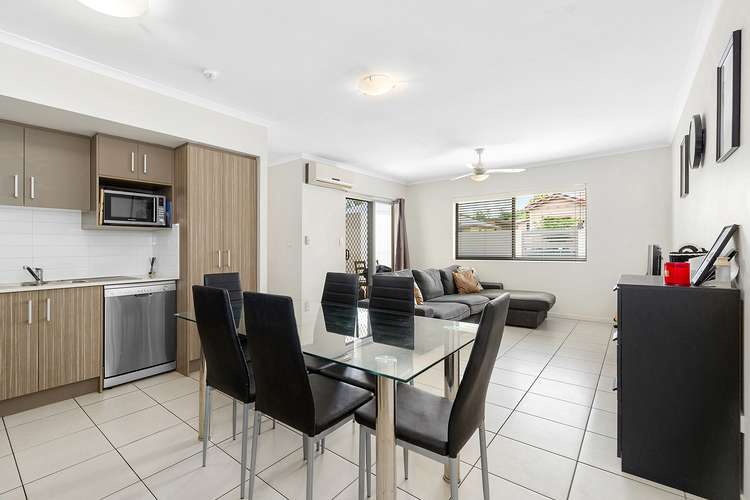 Fifth view of Homely apartment listing, 1/50 Collier Street, Stafford QLD 4053