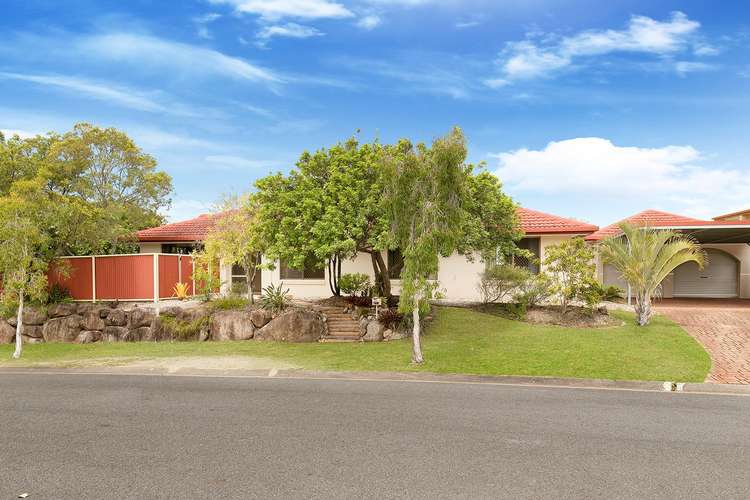 Main view of Homely house listing, 47 Kirikee Street, Ferny Grove QLD 4055