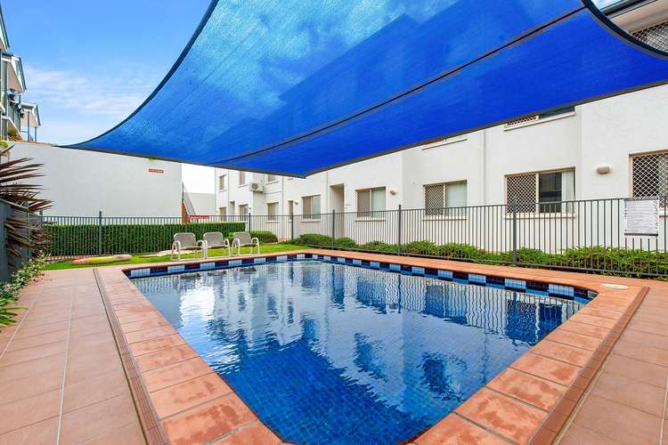 Third view of Homely apartment listing, 6/43 Carberry Street, Grange QLD 4051