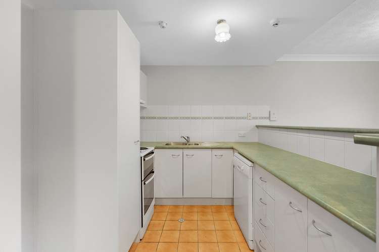 Fourth view of Homely apartment listing, 6/43 Carberry Street, Grange QLD 4051