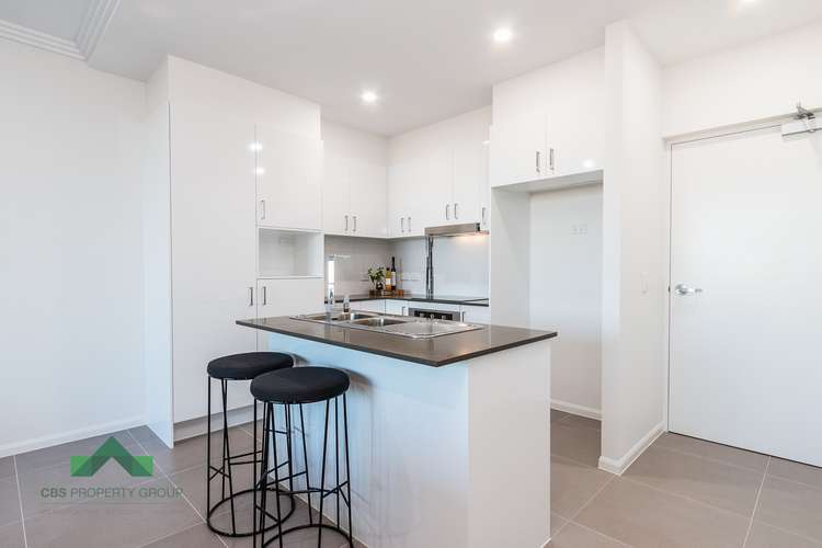 Main view of Homely apartment listing, 18/52-56 Latham Street, Chermside QLD 4032