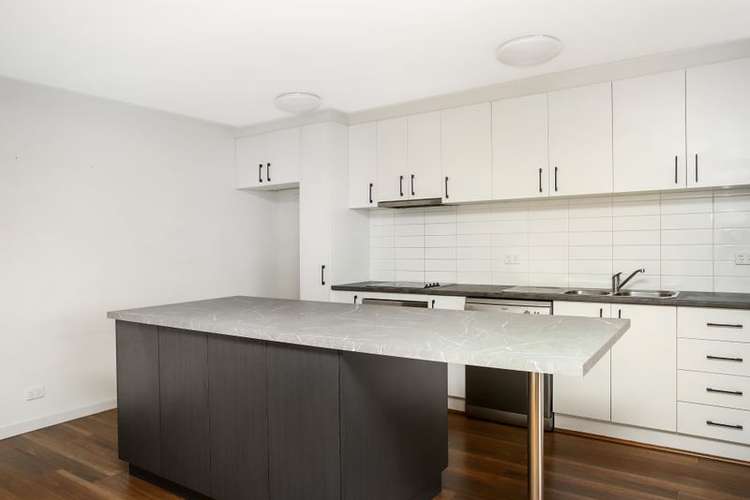 Third view of Homely apartment listing, 13/44 Everard Street, Footscray VIC 3011