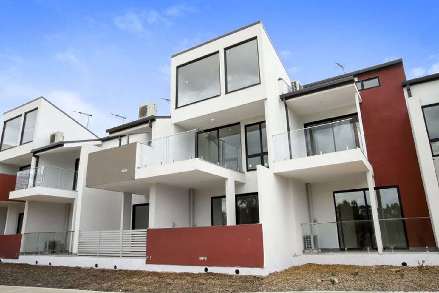 Main view of Homely townhouse listing, 7/20 Gordon Parade, Yarraville VIC 3013
