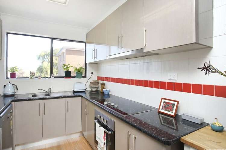 Third view of Homely apartment listing, 11/99 Cowper Street, Footscray VIC 3011