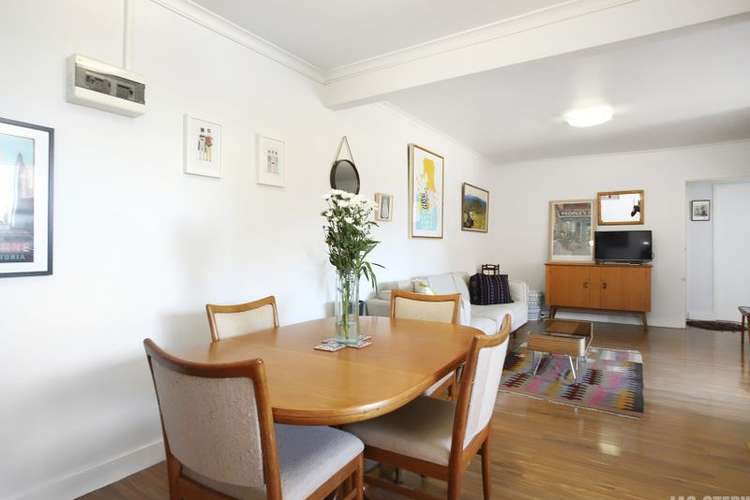 Fourth view of Homely apartment listing, 11/99 Cowper Street, Footscray VIC 3011