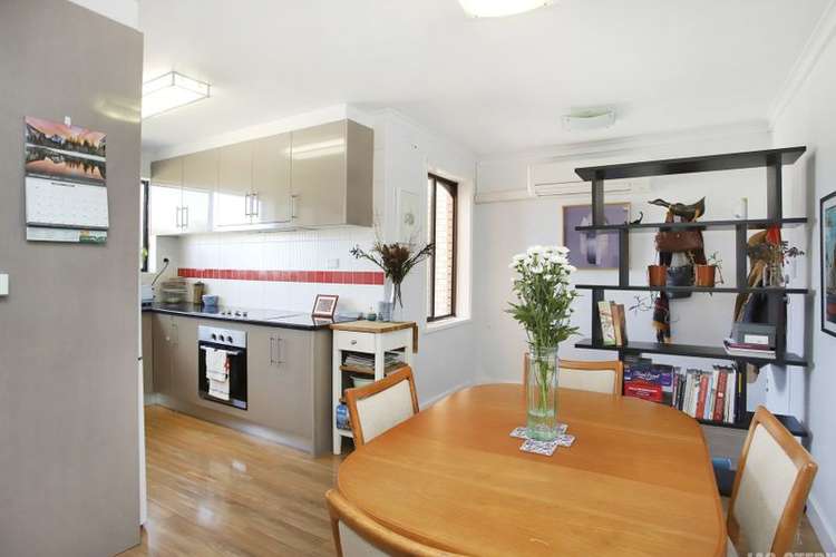 Fifth view of Homely apartment listing, 11/99 Cowper Street, Footscray VIC 3011