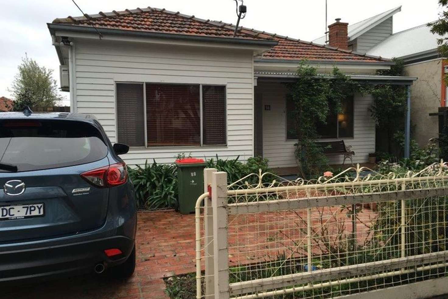 Main view of Homely house listing, 1/88 Alma Street, West Footscray VIC 3012