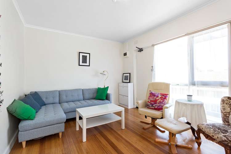 Second view of Homely apartment listing, 10/177 North Road, Elsternwick VIC 3185