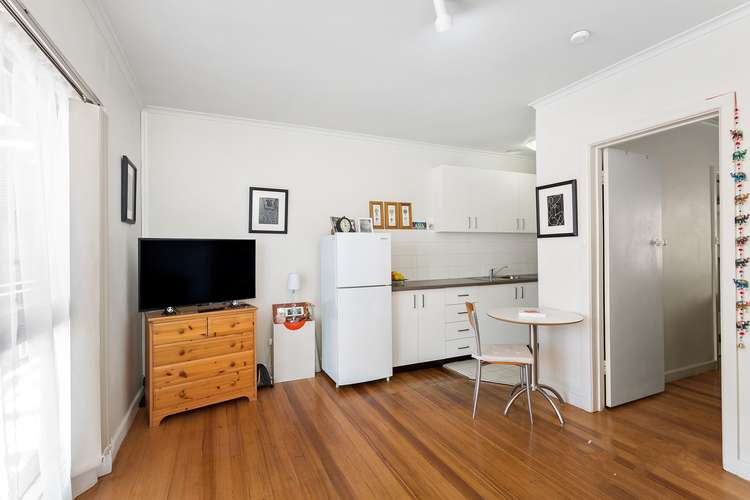 Third view of Homely apartment listing, 10/177 North Road, Elsternwick VIC 3185