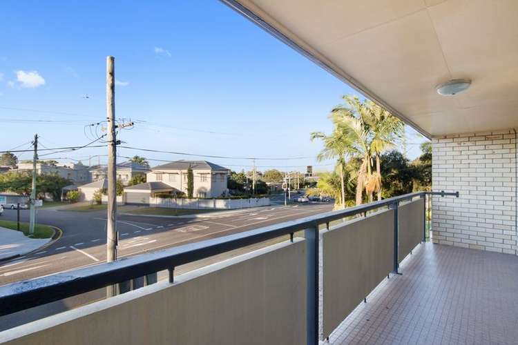 Second view of Homely apartment listing, 4/4 Apollo Street, Bulimba QLD 4171