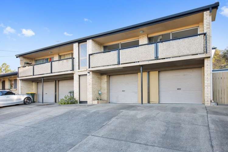 Third view of Homely apartment listing, 4/4 Apollo Street, Bulimba QLD 4171