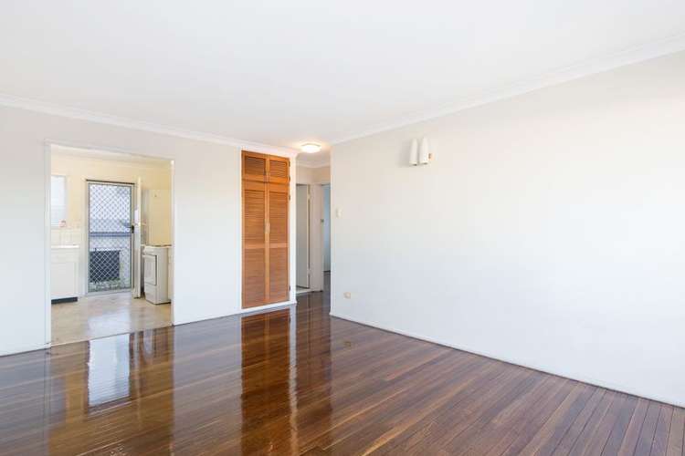 Fourth view of Homely apartment listing, 4/4 Apollo Street, Bulimba QLD 4171