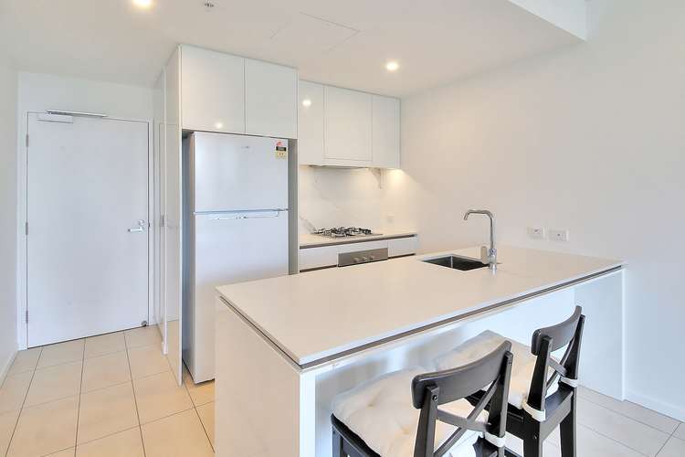 Third view of Homely apartment listing, 1304/19 Hope Street, South Brisbane QLD 4101