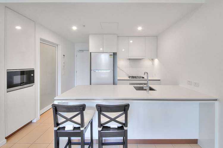 Fourth view of Homely apartment listing, 1304/19 Hope Street, South Brisbane QLD 4101