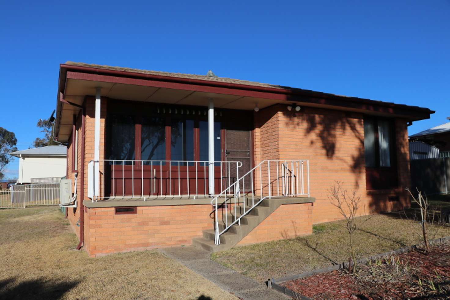 Main view of Homely house listing, 8 Aloota Street, South Bathurst NSW 2795