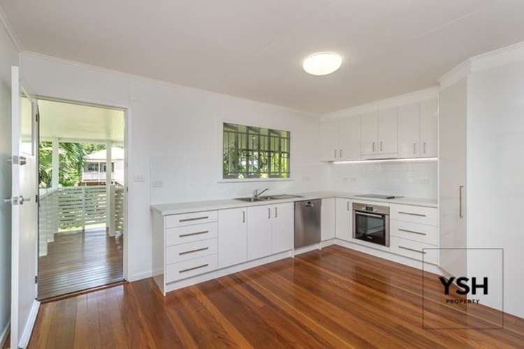 Second view of Homely house listing, 30 Byron Street, Bulimba QLD 4171