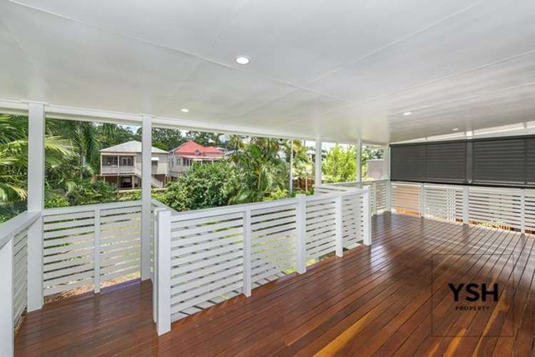 Fifth view of Homely house listing, 30 Byron Street, Bulimba QLD 4171