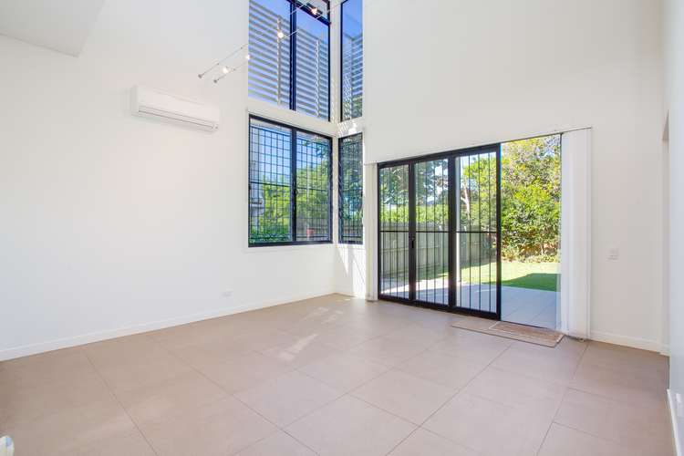 Second view of Homely house listing, 81 Uxbridge St, Grange QLD 4051