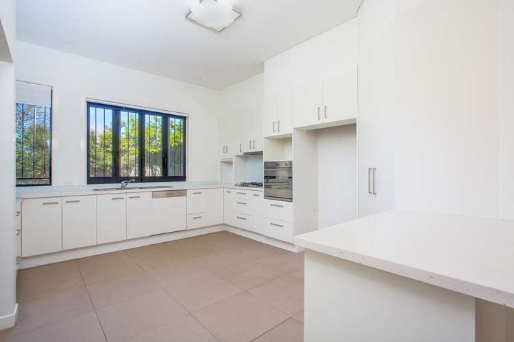 Third view of Homely house listing, 81 Uxbridge St, Grange QLD 4051