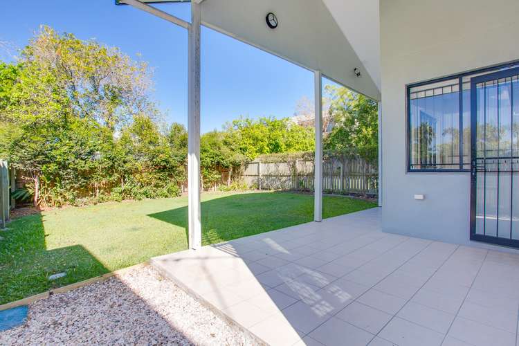 Fourth view of Homely house listing, 81 Uxbridge St, Grange QLD 4051