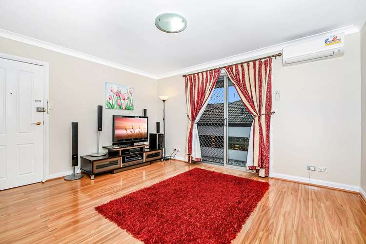 Second view of Homely house listing, 5/12 Rome Street, Canterbury NSW 2193