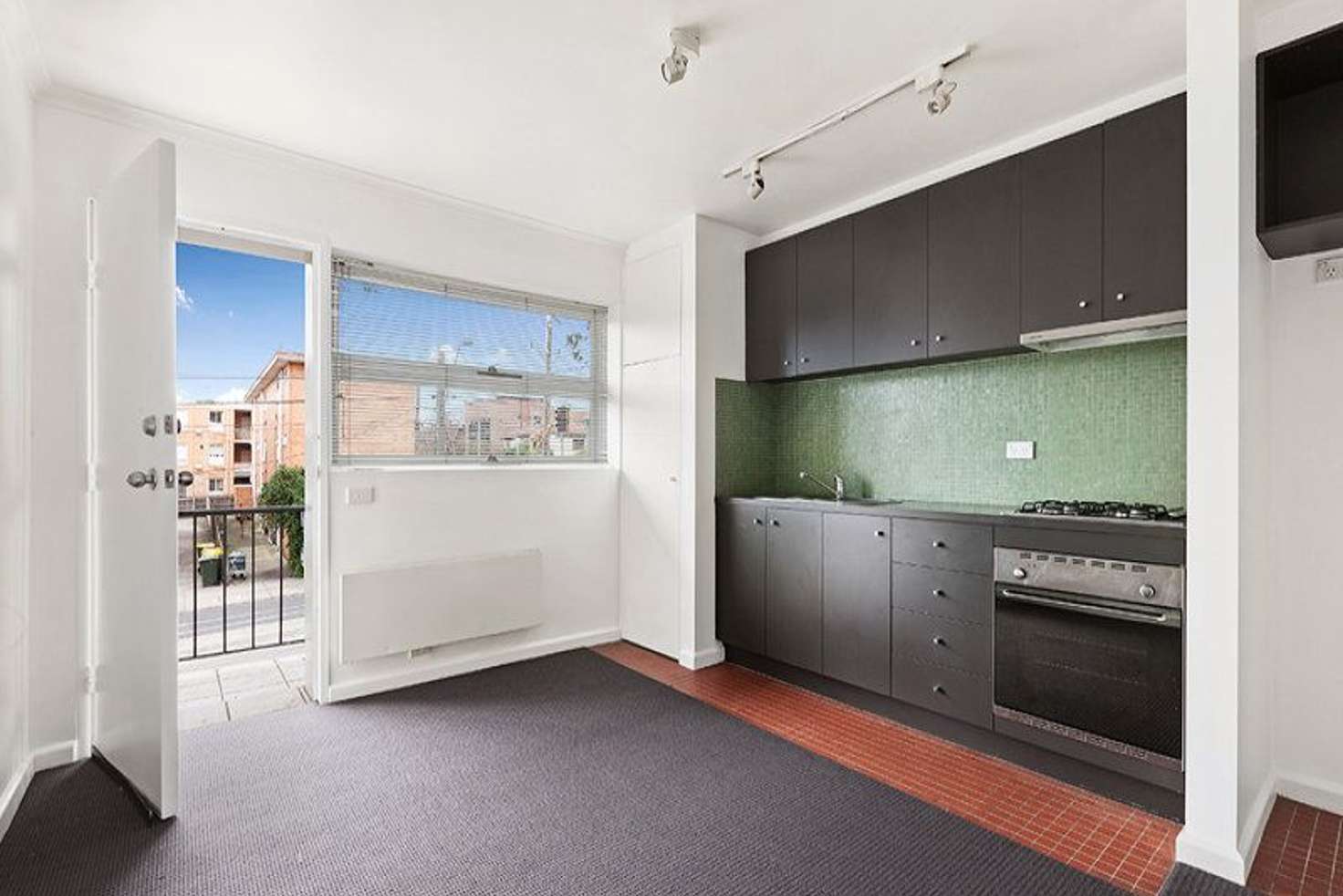 Main view of Homely apartment listing, 21/87 Alma Road, St Kilda East VIC 3183