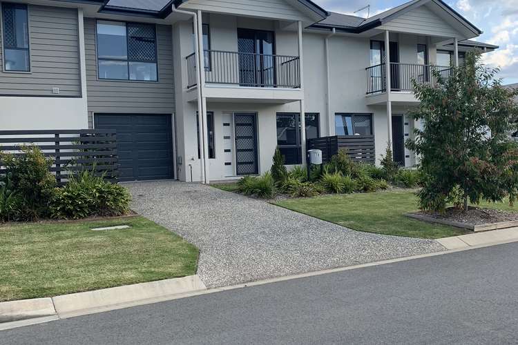 Second view of Homely townhouse listing, 2/18 Dryander Street, North Lakes QLD 4509