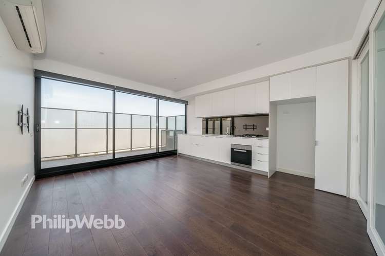 Second view of Homely apartment listing, 105/81-83 Tram Road, Doncaster VIC 3108
