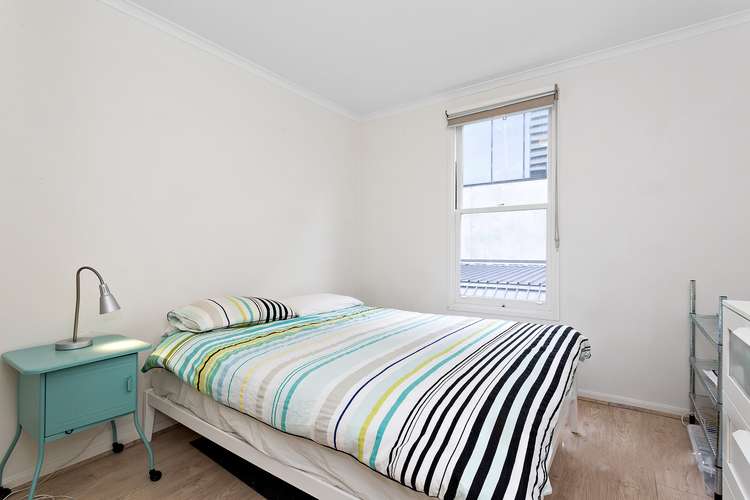 Fourth view of Homely apartment listing, 114/120 Sturt Street, Southbank VIC 3006