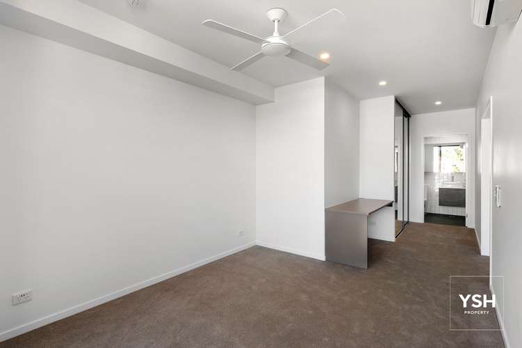 Fourth view of Homely apartment listing, 304/50 Garden Terrace, Newmarket QLD 4051