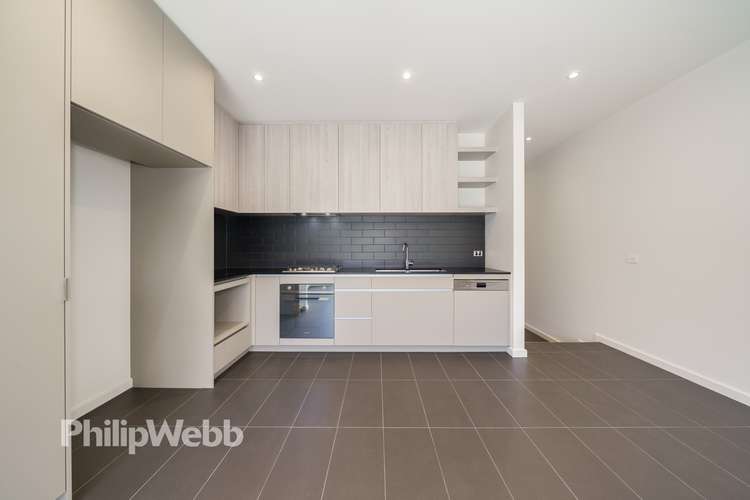 Third view of Homely townhouse listing, 33 Stables Circuit, Doncaster VIC 3108