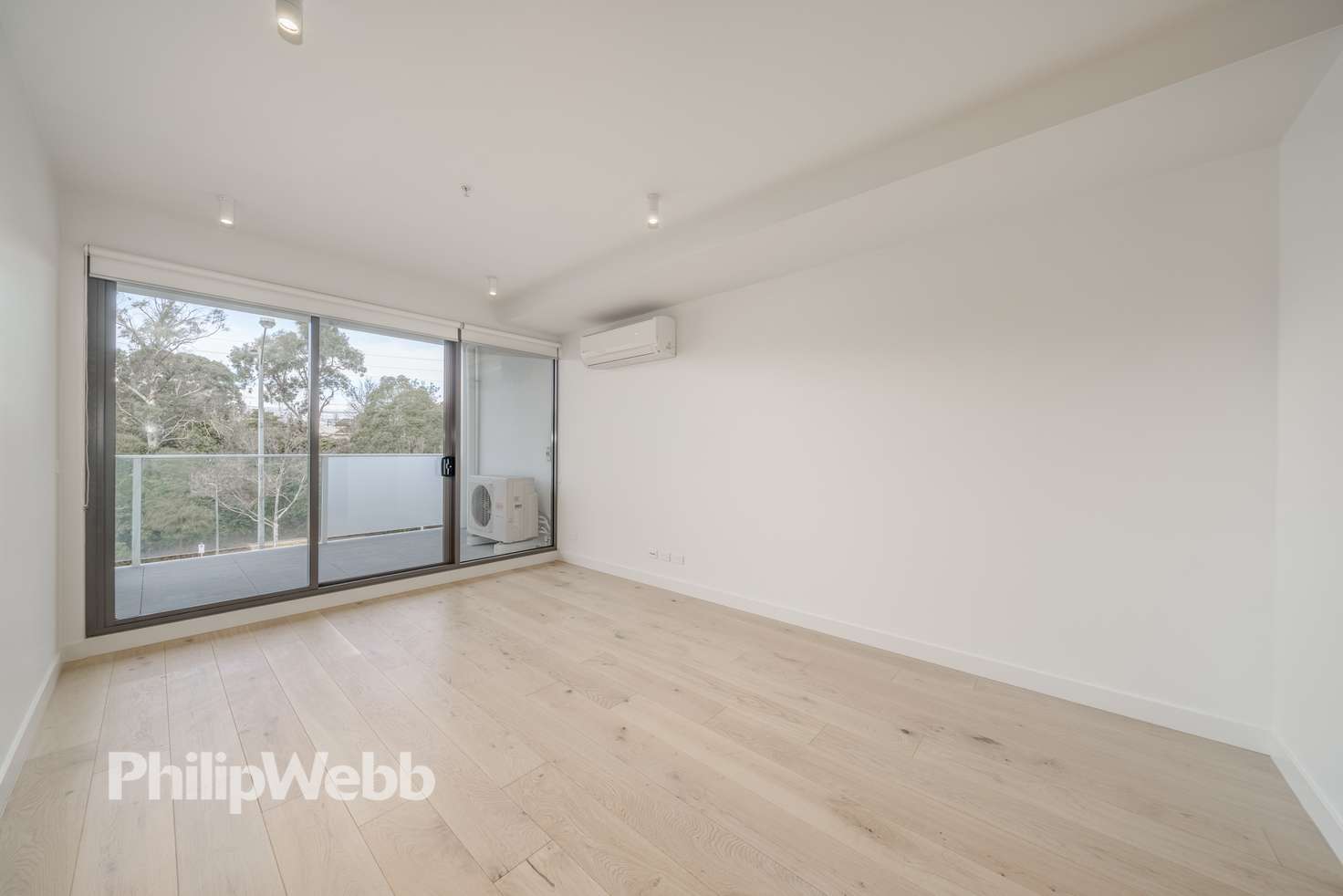 Main view of Homely apartment listing, 201/233 Maroondah Highway, Ringwood VIC 3134