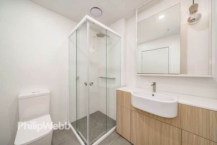 Fourth view of Homely apartment listing, 201/233 Maroondah Highway, Ringwood VIC 3134