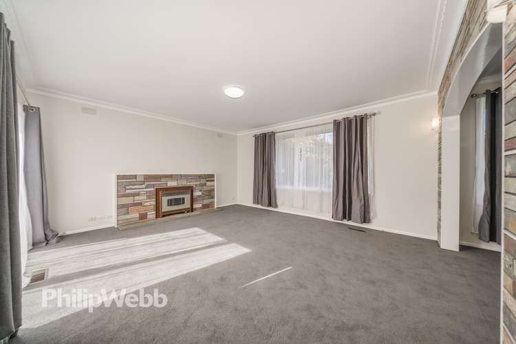 Second view of Homely house listing, 1 Bryson Grove, Templestowe Lower VIC 3107
