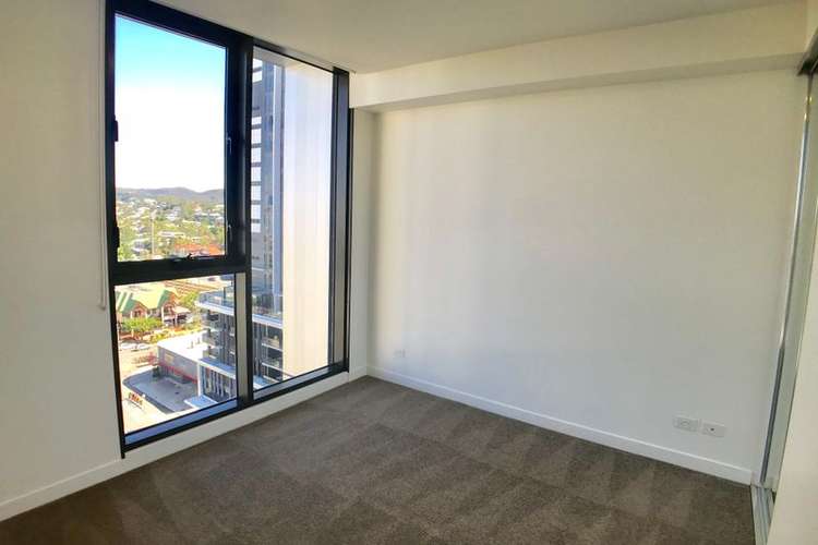 Fifth view of Homely apartment listing, L15/6 Manning Street, Milton QLD 4064