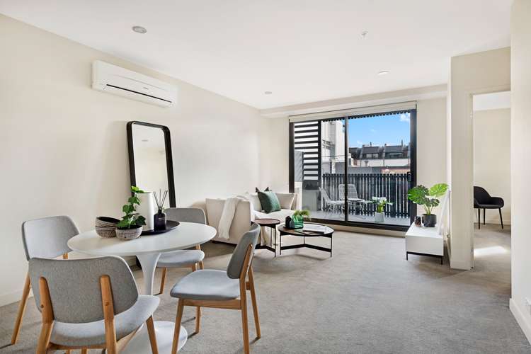 Main view of Homely apartment listing, 102/339 Burnley Street, Richmond VIC 3121