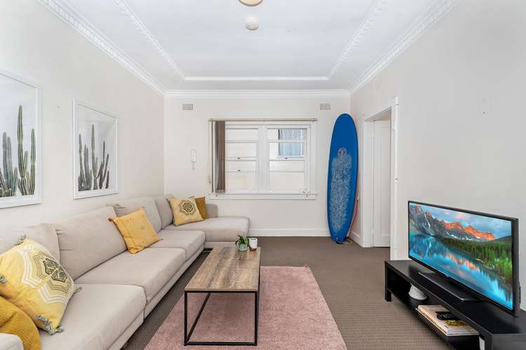 Second view of Homely apartment listing, 11/38 Ramsgate Avenue, Bondi Beach NSW 2026