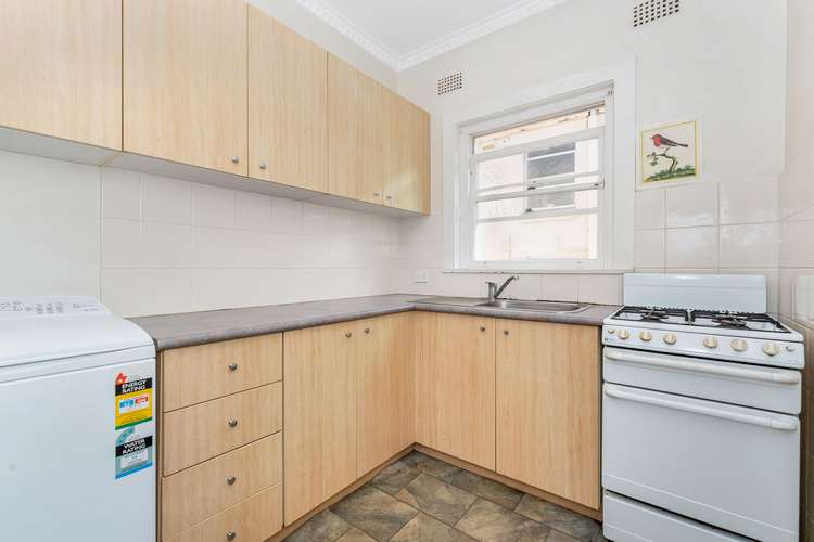 Third view of Homely apartment listing, 11/38 Ramsgate Avenue, Bondi Beach NSW 2026