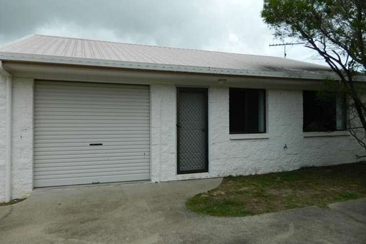 Main view of Homely unit listing, 3/28 Lorraine Court, Andergrove QLD 4740