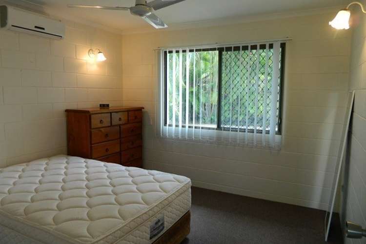 Fifth view of Homely unit listing, 3/28 Lorraine Court, Andergrove QLD 4740