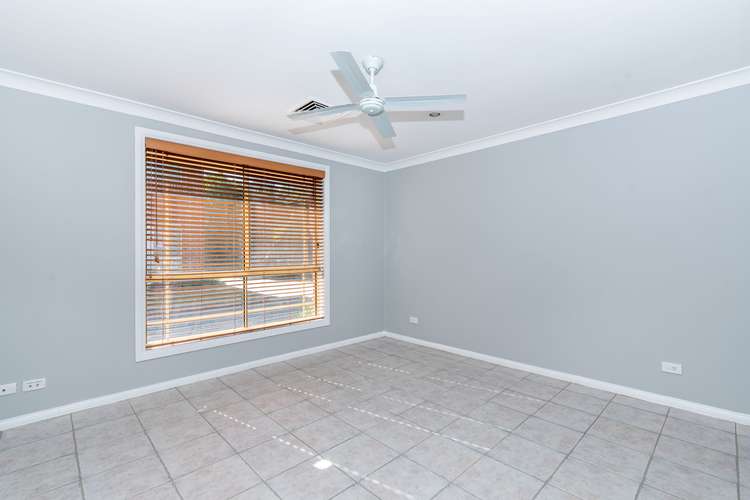 Fourth view of Homely unit listing, 11/99 Hurricane Drive, Raby NSW 2566