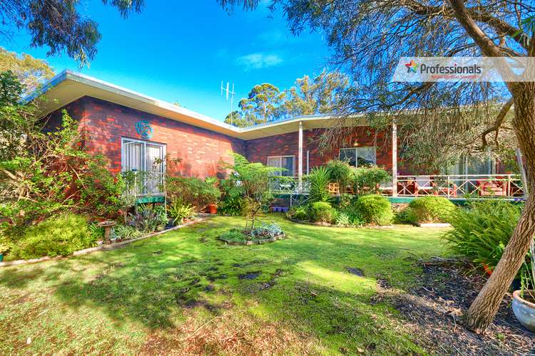 Main view of Homely house listing, 52 Balston Road, Gledhow WA 6330
