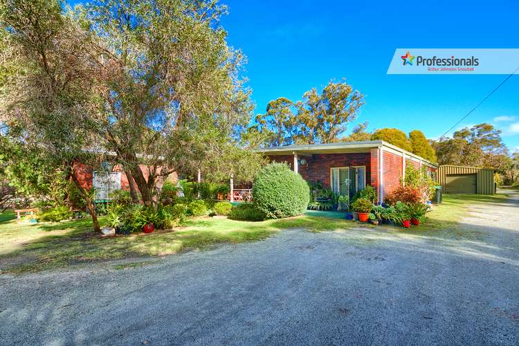 Second view of Homely house listing, 52 Balston Road, Gledhow WA 6330