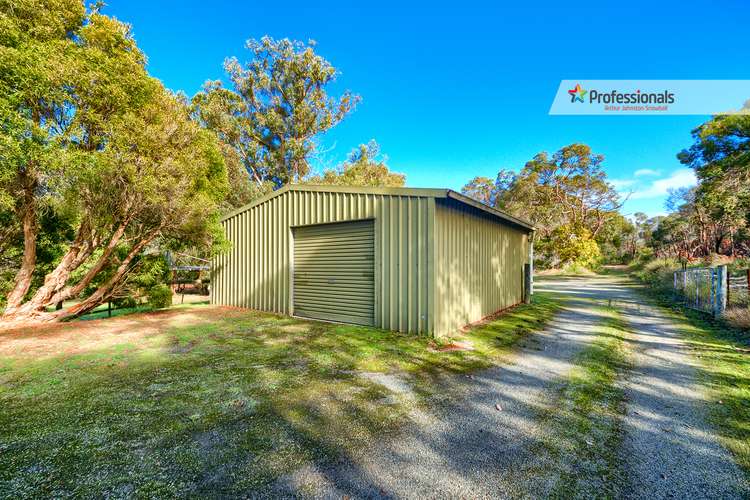 Third view of Homely house listing, 52 Balston Road, Gledhow WA 6330