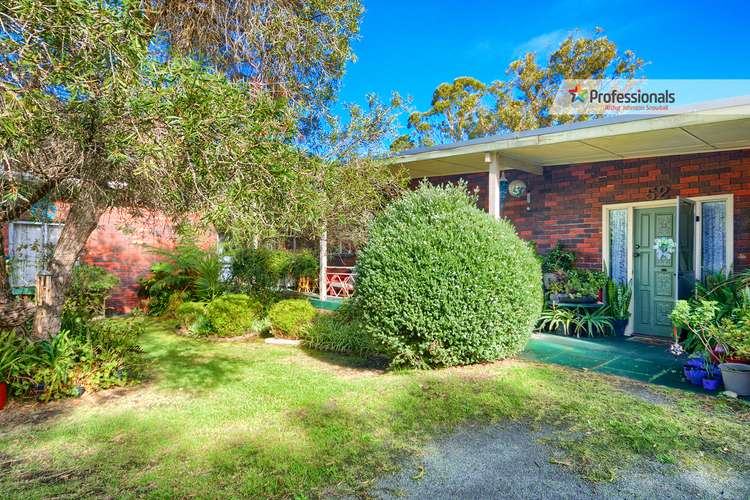 Fourth view of Homely house listing, 52 Balston Road, Gledhow WA 6330